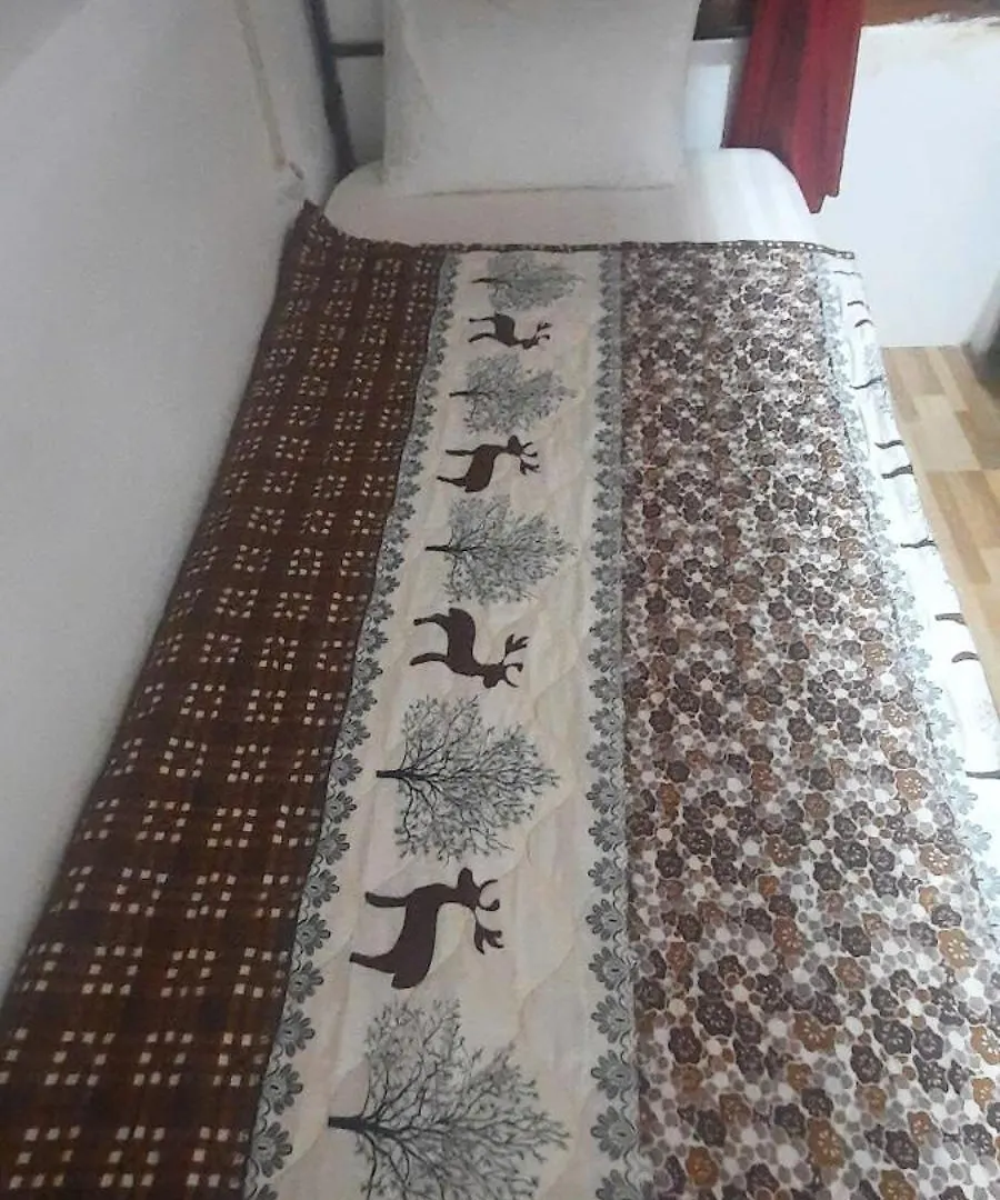 Aurora Hostel Luang Prabang