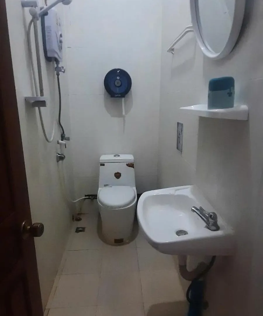 Aurora Hostel Luang Prabang