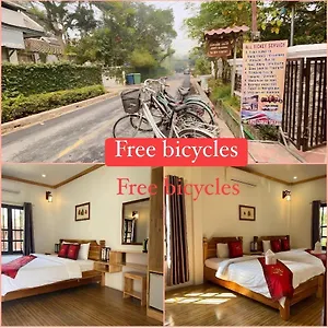 3* Guest house Liberty Place