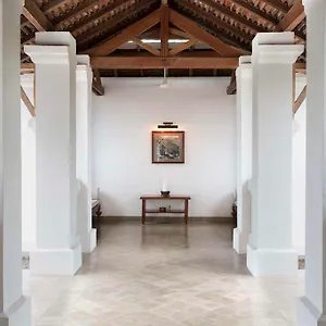 5* Hotel Amantaka