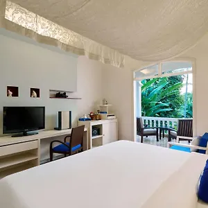 4* Resort Homm Souvannaphoum
