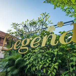 Legend Луангпхабанг