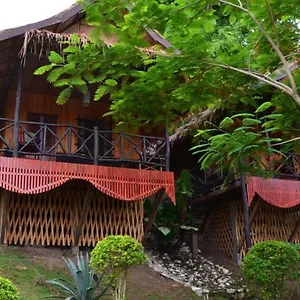 Pensión Thongbay, Luang Prabang