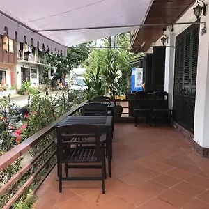 Pensión Oudomlith & Travel, Luang Prabang